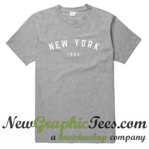 New York 199X T Shirt