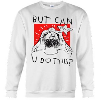 PewDiePie But Can You Do This Sweatshirt