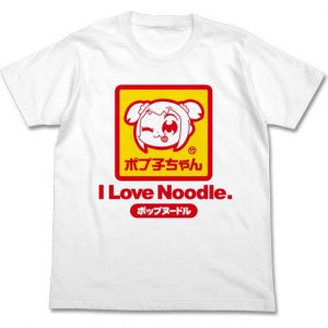 Popu chan Ramen T Shirt