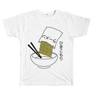 Ramen T-Shirt