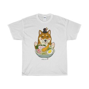 Shiba Ramen T-shirt