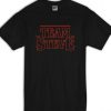 Team Steve Stranger Things T Shirt