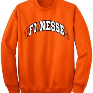 Tennessee Finesse Drake Sweatshirt