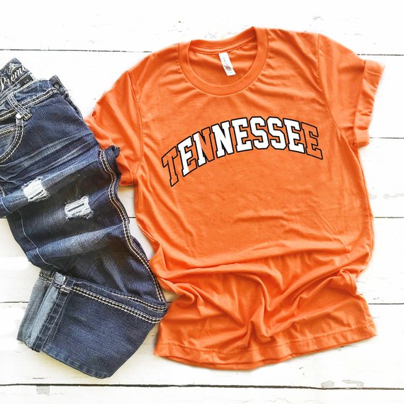 Tennessee Finesse Drake T Shirt