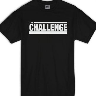 The Challenge T Shirt