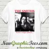 The Smiths paint a vulgar picture T-shirt