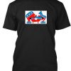 The United States of Animal Farm T Shirt