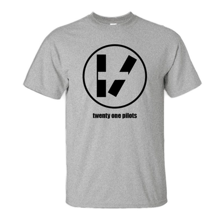 Twenty One Pilots 21 Pilots T-Shirt