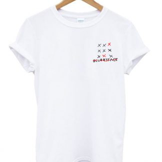 Twenty One Pilots Blurryface T Shirt