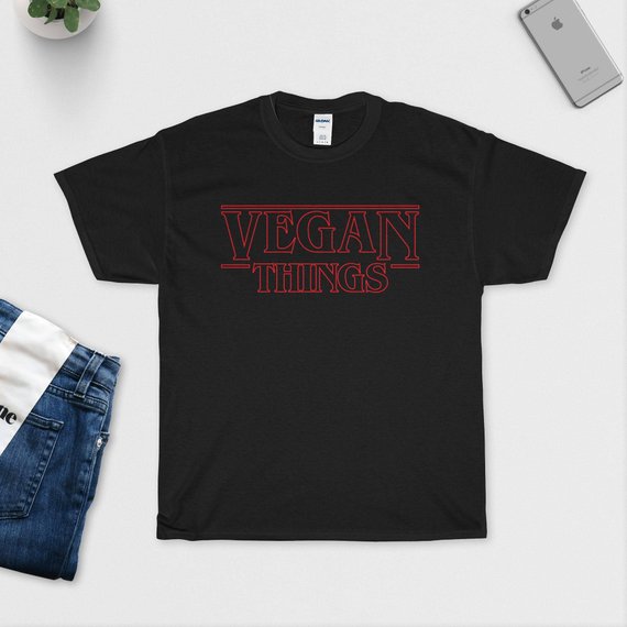 VEGAN THINGS T-Shirt