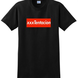 XXXTentacion T Shirt