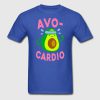 Avocardio T Shirt