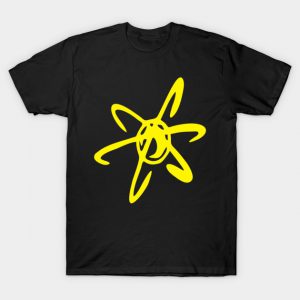 jimmy neutron logo T Shirt