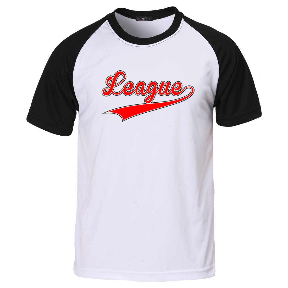league baseball shirt