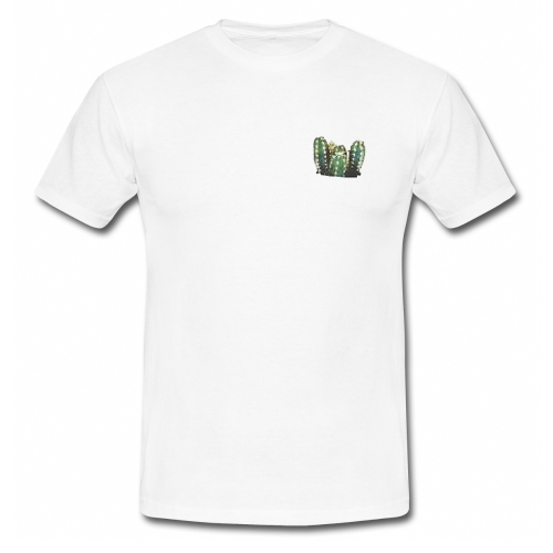 Cactus T Shirt