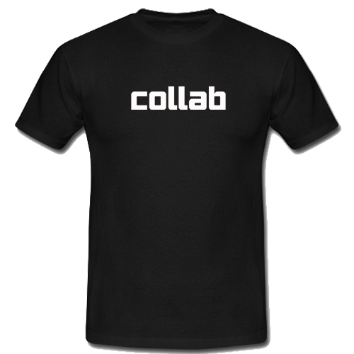 Collab T Shirt