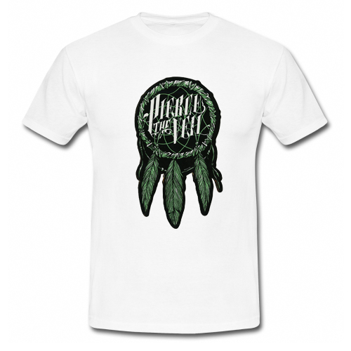 Pierce The Veil Dreamcatcher T Shirt