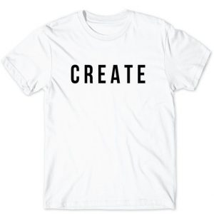 CREATE T Shirt