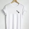 Chopstick Sushi T Shirt