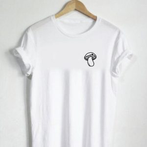 Mushroom T Shirt