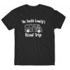RV Custom Family Road Trip T Shirt