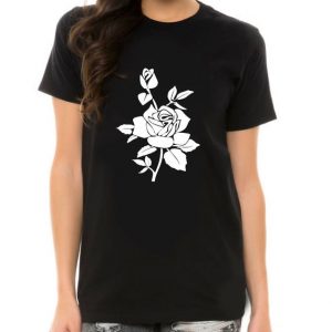 Rose T Shirt