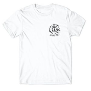 Spread Peace T Shirt