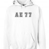 AE 77 hoodie