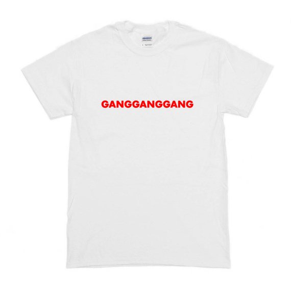 Gangganggang T-Shirt