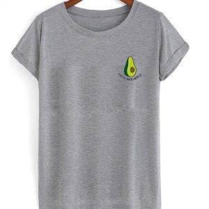 Lets avocuddle T Shirt