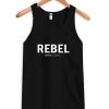 Rebel tanktop