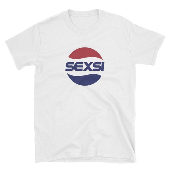 Sexsi T-Shirt