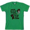 Shaggy Scooby Doo T Shirt