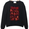 Slipknot sweatshirt