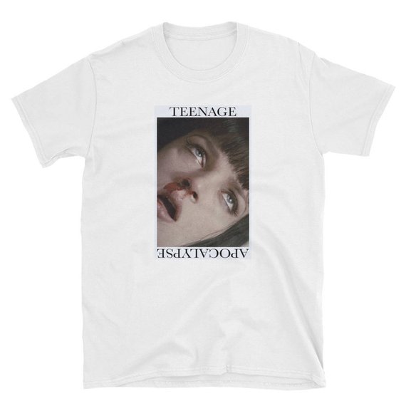 Teenage Apocalypse T-Shirt