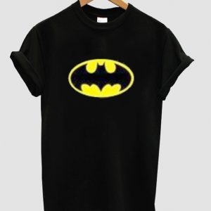 Batman tshirt