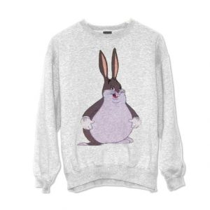 Big Chungus Sweatshirt