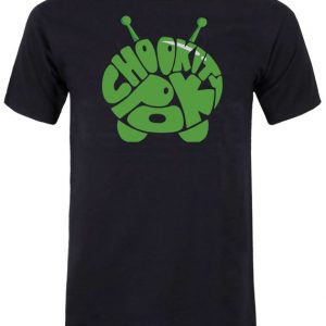 CHOOKITY POK MOONCAKE T-Shirt
