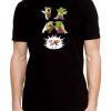 Ewok & Yoda Fusion T-Shirt