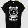 Gemini T Shirt