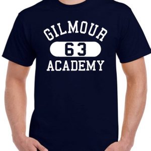 Gilmour Academy T-Shirt