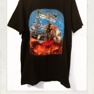 Judas Priest Painkiller T Shirt