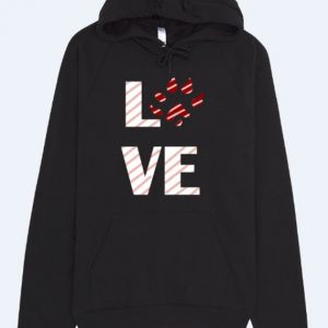 Love Hoodie