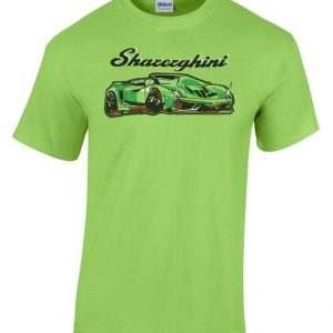 Sharerghini T-Shirt