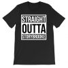 Straight Outta Storybrooke T Shirt