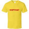 Billie Copycat T-Shirt