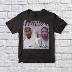 Frank Ocean Tshirt