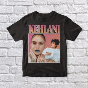 Kehlani Tshirt