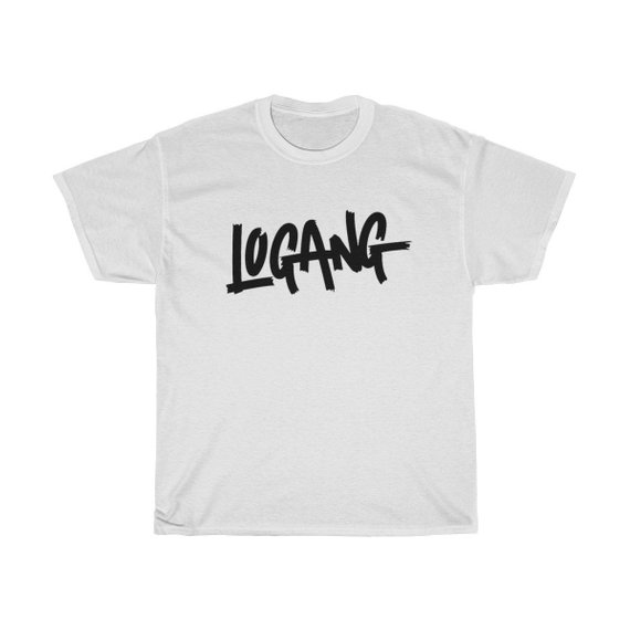 Logan Paul T Shirt