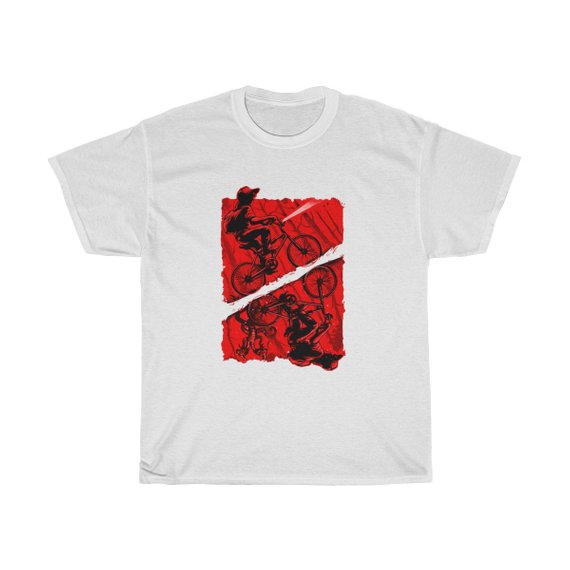 Stranger Things T Shirt